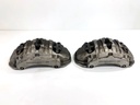 Pinza de freno delantera izquierda Porsche Panamera (970) 2009-2017