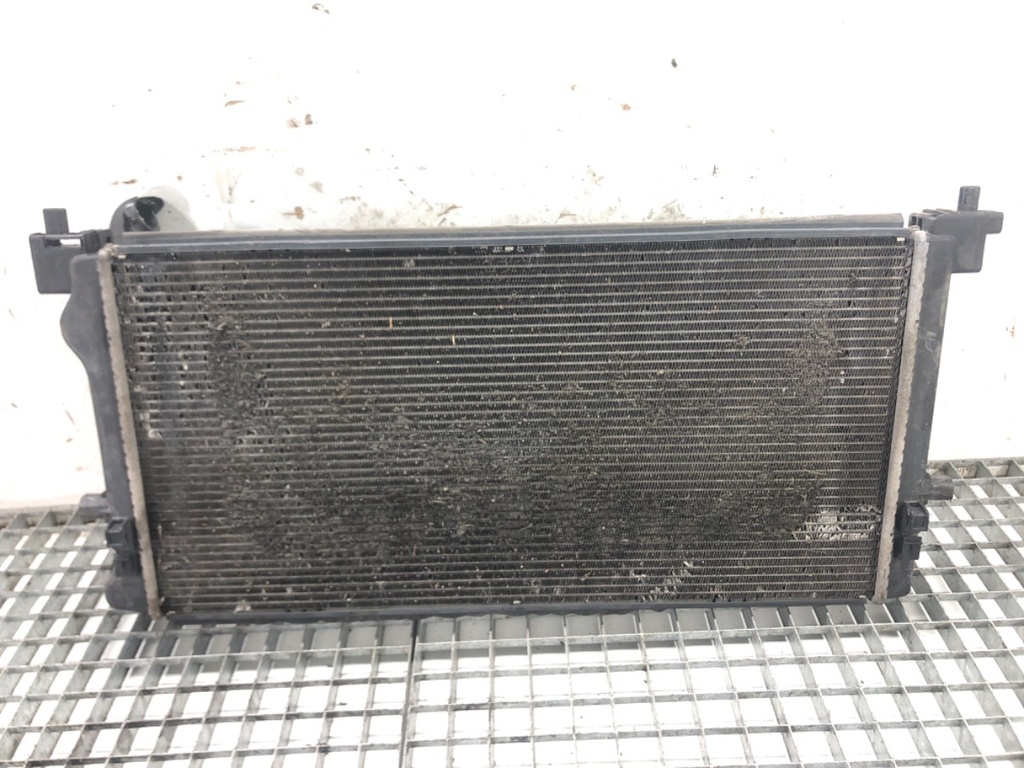 [STARK-678993] Radiador de agua Skoda Octavia III 1.6 TDI 81 kW 2013-2022