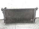 Radiador de agua Skoda Octavia III 1.6 TDI 81 kW 2013-2022