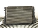 Intercooler VW Passat CC B6 (357) 2.0 TDI 125 kW 2008-2012