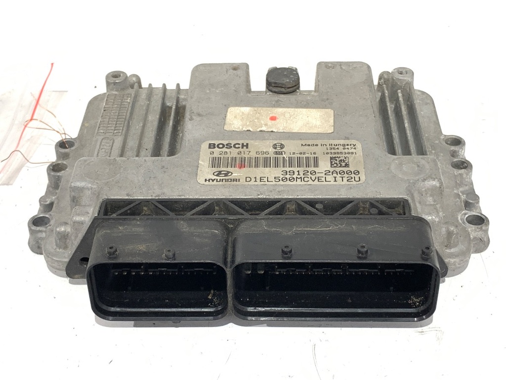 [STARK-695284] Unidad de control del motor HYUNDAI ix35 (LM, EL, ELH) 1.7 CRDi 85 kW