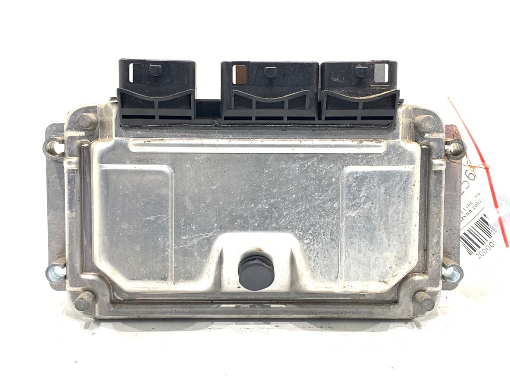 [STARK-741256] Centralita motor CITROEN C3 I 1.6 16V 80kW 109CV 2002-2010 9658477180