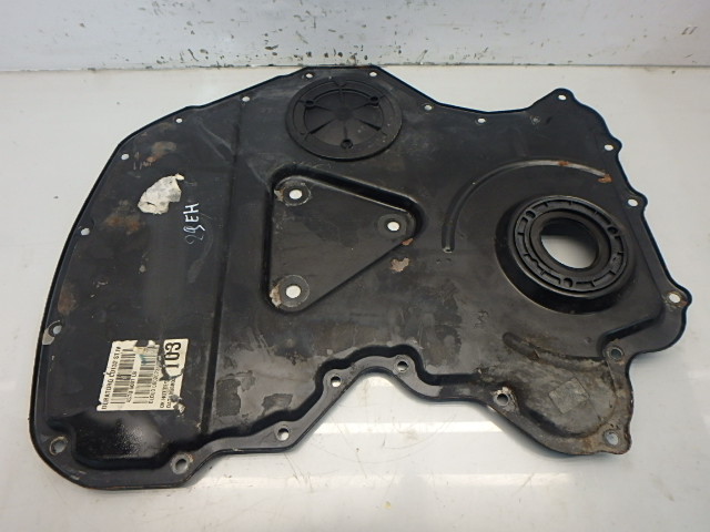 [MTD-130760] Tapa delantera Ford Mondeo 3 2.0 16V HJBC 3S7Q-6019-AA