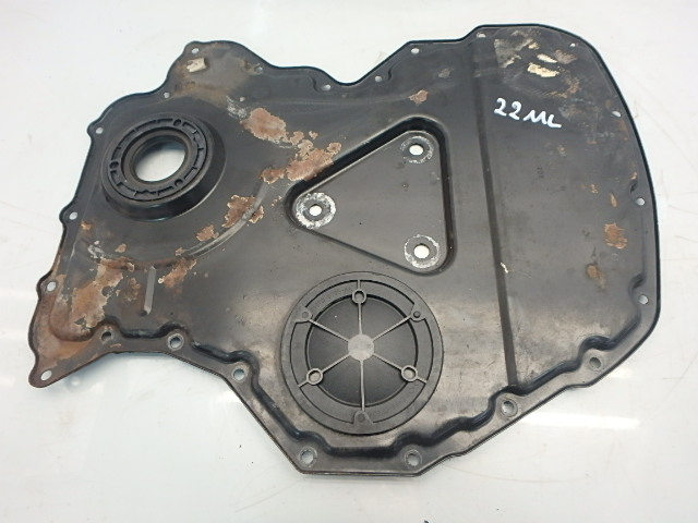 [MTD-111391] Tapa delantera Jaguar X-Type Ford Mondeo 3 2.0 TDCi FMBA 3S7Q-6019-AA