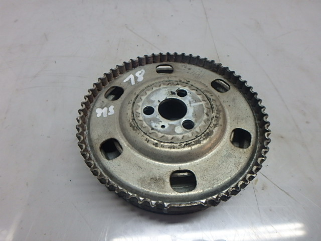 [MTD-139495] Polea Lancia Fiat 500 312 Panda 169 Punto Evo 199 Ypsilon 1.2 169A4000 55181620