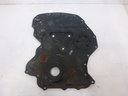 Tapa de balancines delantera Ford Mondeo 3 B5 2.0 TDCi N7BA