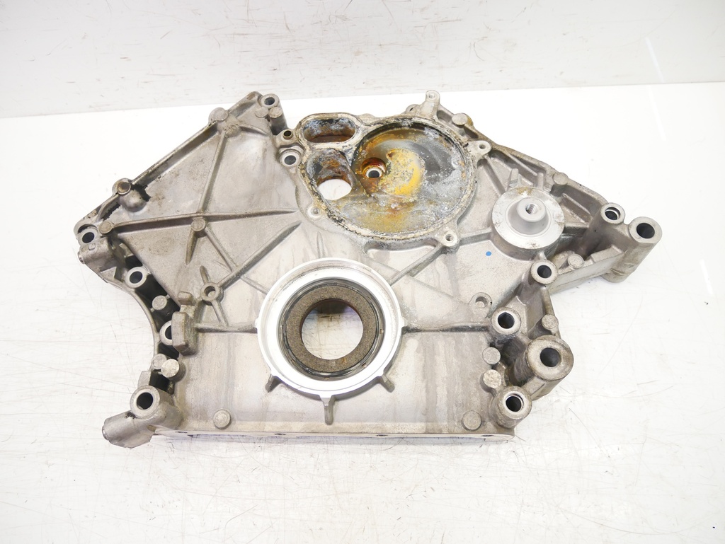 [MTD-404648] Tapa delantera BMW Serie 5 F10 F11 Serie 7 F01 F02 F03 4.4 750 i Li N63B44A 7553364