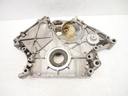 Tapa delantera BMW Serie 5 F10 F11 Serie 7 F01 F02 F03 4.4 750 i Li N63B44A 7553364