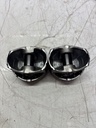 2x Pistón para Jaguar F-Type X152 3.0 SCV6 306PS AJ126