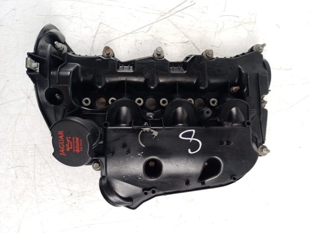 [MTD-432263] Tapa de válvulas Jaguar XF 3.0 D V6 306DT AJTDV6 9X2Q-9424-FA