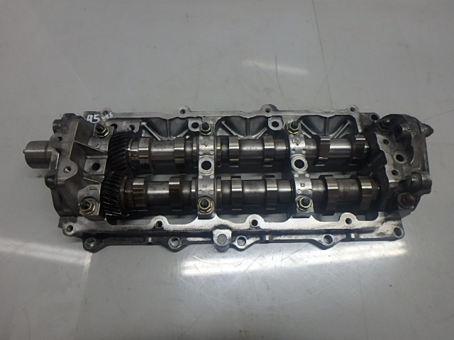 [MTD-242785] Tapa de válvulas con árboles de levas Saab 9-5 YS3E 3.0 V6t Diesel B308E D308L