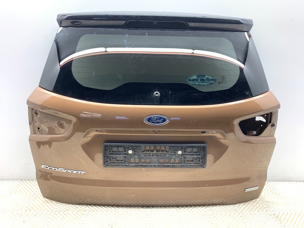 [STARK-848030] Portón trasero Ford EcoSport 2011-2022