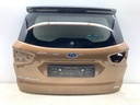 Portón trasero Ford EcoSport 2011-2022