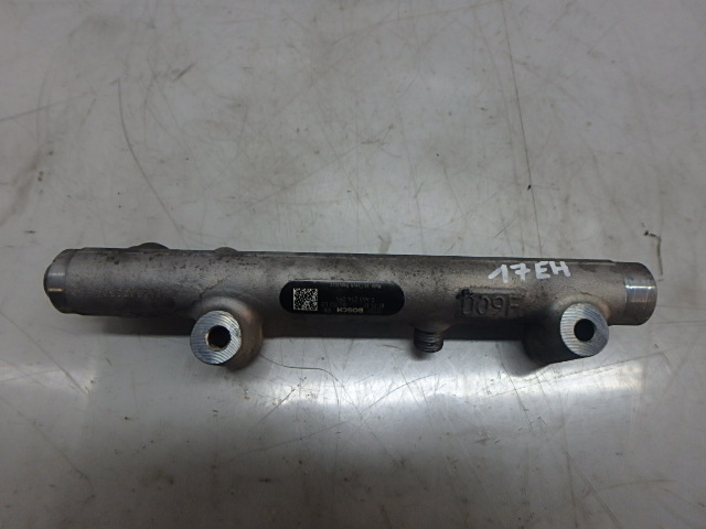 [MTD-136743] Rail de inyección Opel Astra H Meriva 1.7 CDTI Z17DTH 0445214094