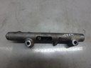 Rail de inyección Opel Astra H Meriva 1.7 CDTI Z17DTH 0445214094