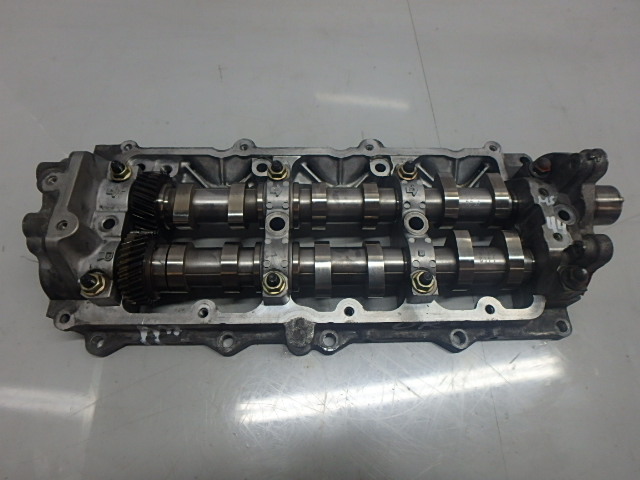 [MTD-242784] Tapa de válvulas con árboles de levas Saab 9-5 YS3E 3.0 V6t Diésel B308E D308L
