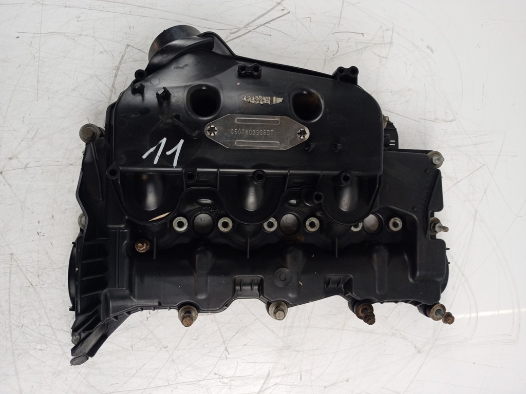 [MTD-432268] Tapa de válvulas Jaguar XF X250 3.0 D V6 306DT AJTDV6 9X2Q-9424-EA