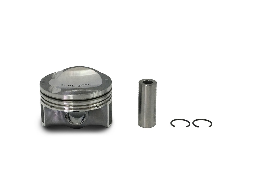 [MTD-275929] Pistón sobremedida 0.5mm VW Audi Seat Skoda 1.8 TSI TFSI BYT BZB