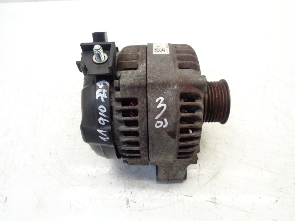 [MTD-366917] Alternador BMW Serie 2 F45 F46 216d 1.5 Diésel B37C15A 7640131 150A