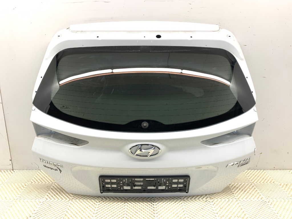 [STARK-777535] Portón trasero HYUNDAI KONA (OS, OSE, OSI) 2017-2022