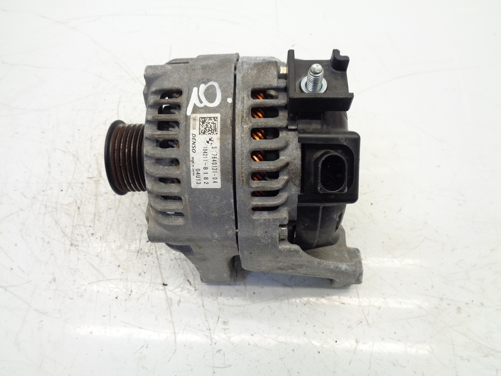 [MTD-369264] Alternador para BMW 1er F20 F21 125d 2.0 D Diesel B47D20B B47 7640131