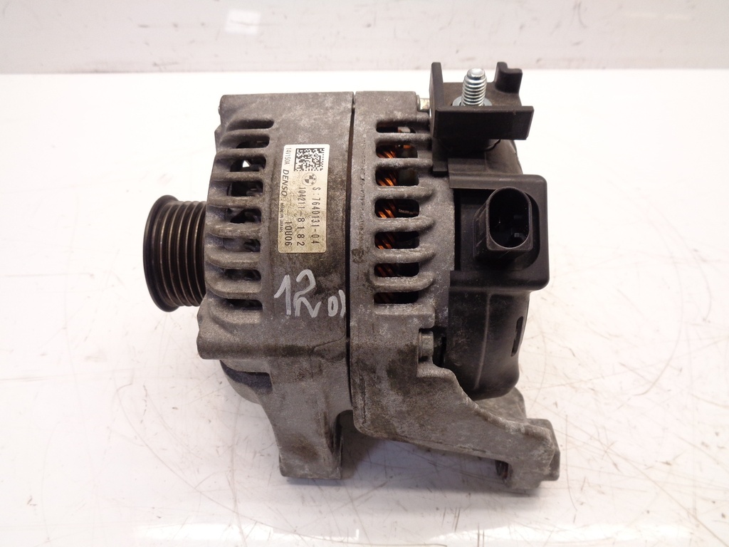 [MTD-374466] Alternador para Mini Cooper 1.5 B38A15A 150A 7640131