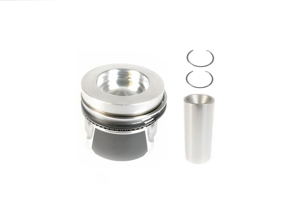 [MTD-336579] Pistón STD 81,01mm para Audi Seat Skoda VW 2.0 TDI CAG CAGA CAGB CAGC