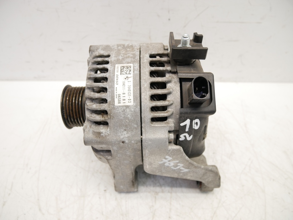 [MTD-389223] Alternador para Mini Cooper 2.0 D B47C20A B47 7640131-03