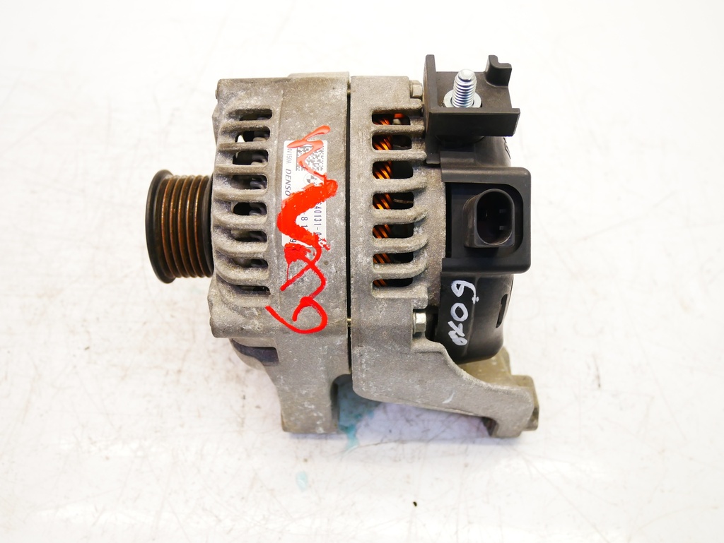 [MTD-399068] Alternador BMW X1 F48 2.0 d 20d 20 Diesel B47C20A B47 7640131