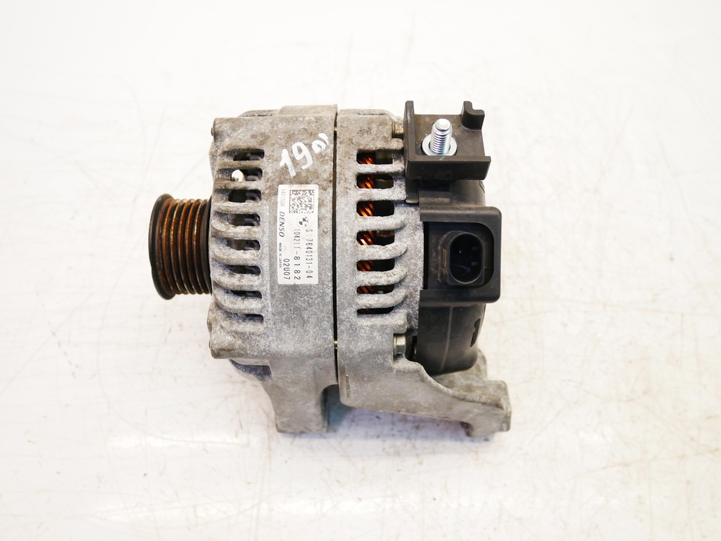 [MTD-399212] Alternador 150A para Mini F54 F60 Cooper 2.0 D B47C20A