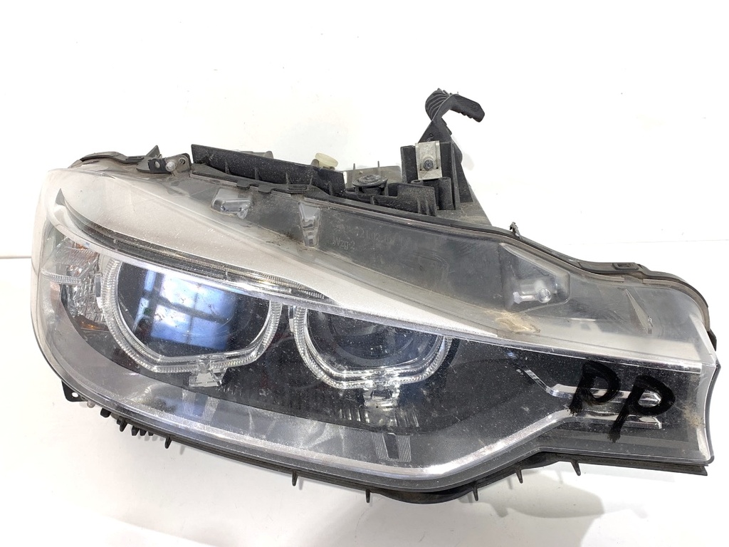 [STARK-848652] Faros delanteros derecho BMW Serie 3 Touring (F31) 2012-2019