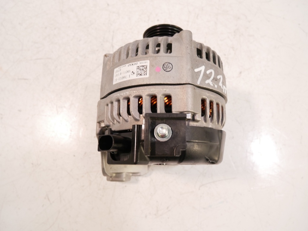 [MTD-420994] Alternador BMW 2er F45 F46 F44 1.5 218i 218 i B38M B38A15A 7640131