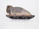 Colector de escape VW Phaeton 6.0 W12 4motion BAN 07C253018F