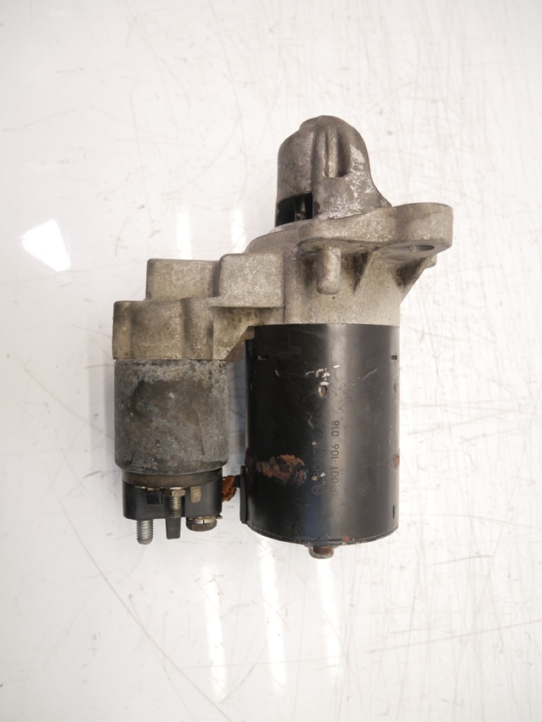 [MTD-427732] Motor de arranque Mini 1.6 D W11B16A 4542789