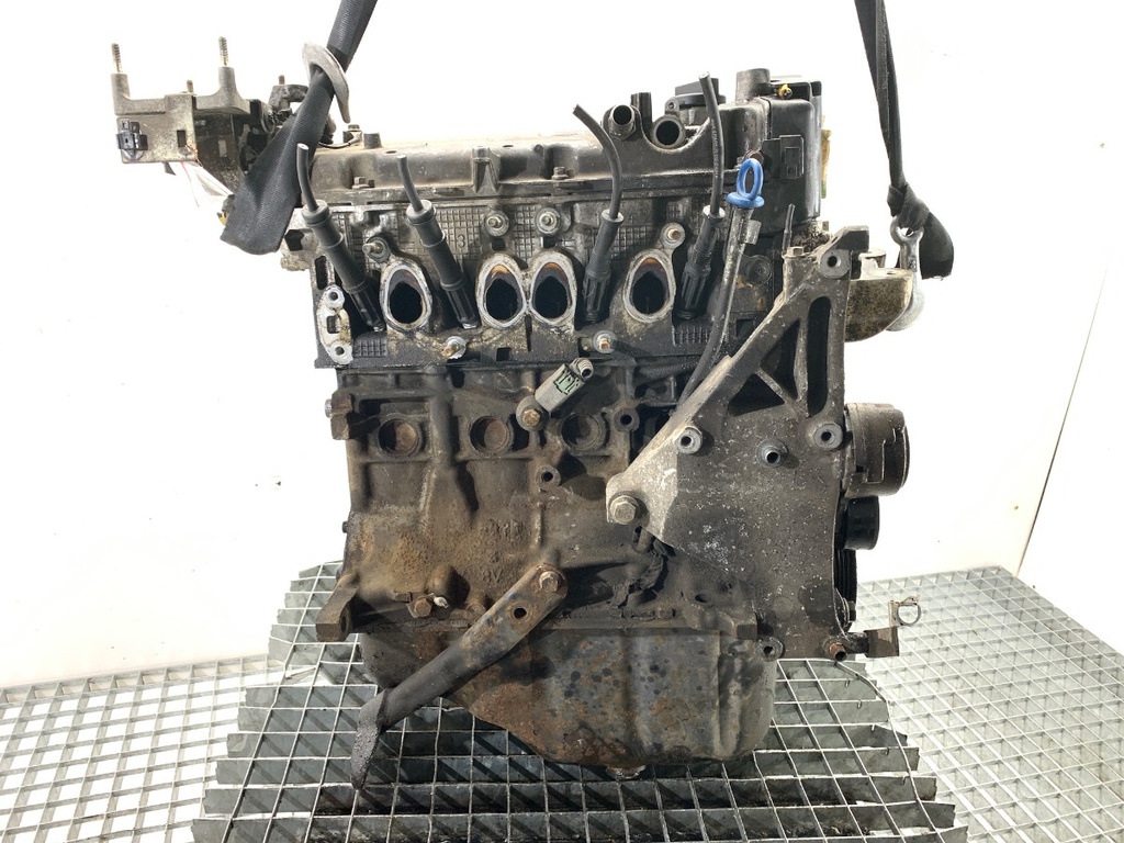 [STARK-822029] Motor FIAT Grande Punto 1.4 57 kW 77 CV gasolina 2005-2015