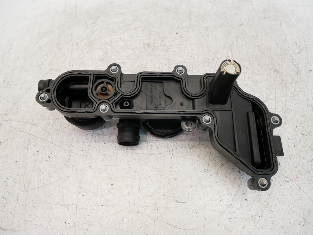 [MTD-505222] Separador de aceite Audi Seat Skoda VW 1.5 TSI TFSI 05E103495B