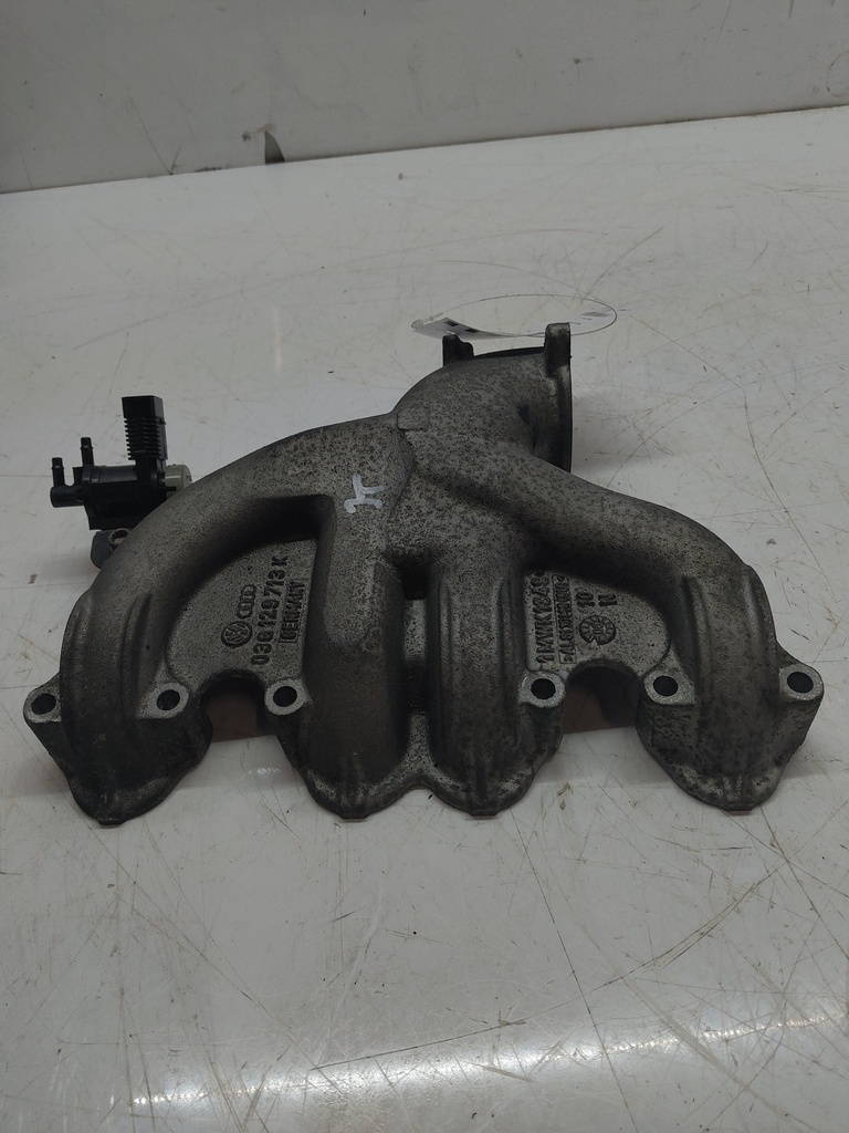 [MTD-516728] Colector de admisión VW Touran 1T2 1.9 TDI BLS 03G129713K