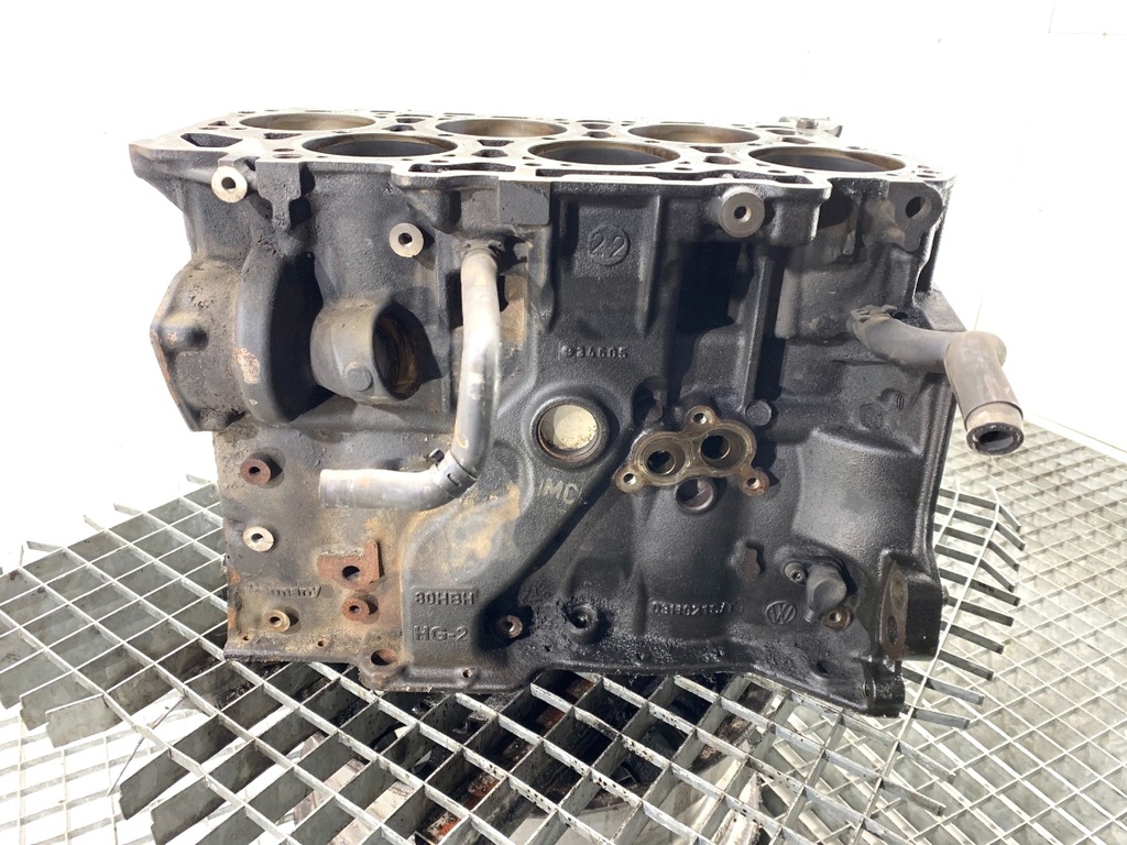 [STARK-799461] Bloque motor VW Touareg (7LA, 7L6, 7L7) 3.6 V6 FSI 206 kW 2005-2010