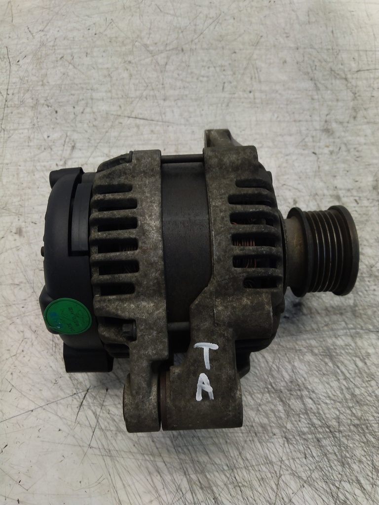 [MTD-519064] Alternador Opel Insignia A 2.0 CDTI A20DTH 13502583