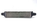 Intercooler MERCEDES CLASE C 2011 OM 651.911 2,2 cdi A2045000200