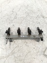 Rampa de inyección Opel Corsa 2017 B14XEJ LDD 1.4 55572731