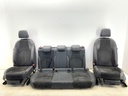 Panel de puerta completo SEAT León (5F1) 1.8 TSI 132 kW 180 CV 2013-2022