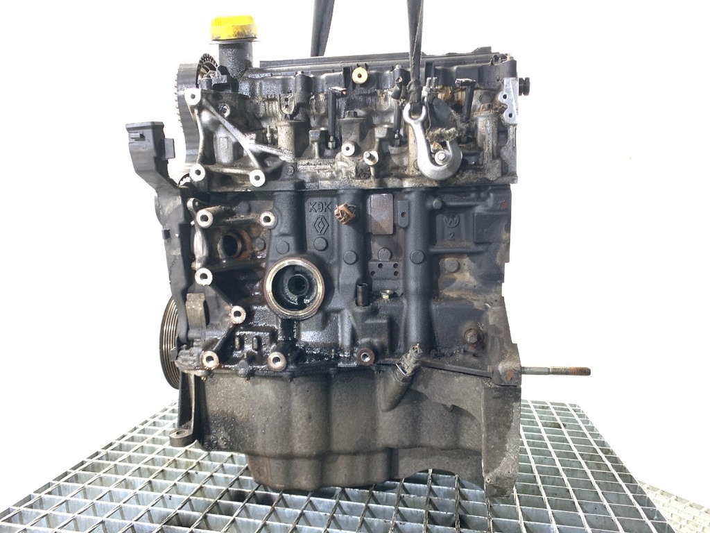 [STARK-852207] Motor Renault Clio III 1.5 dCi 63 kW K9K766