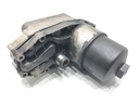 Base de filtro de aceite Jaguar XJ (X351) 3.0 SDV6 202 kW 2009-2016