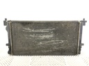 Radiador de agua VW Golf VII (5G1, BQ1, BE1, BE2) 2012-2022 1.6 TDI