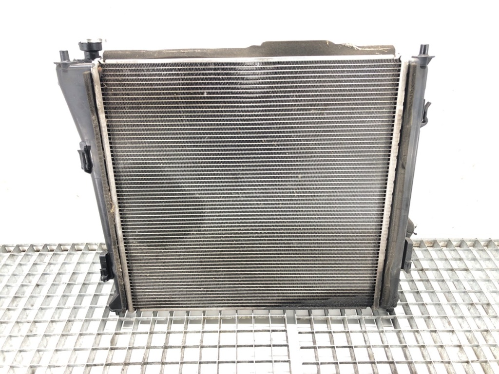 [STARK-664853] Radiador de agua HYUNDAI i40 I Kombi Van (VF) 1.7 CRDI 85 kW 2011-2022