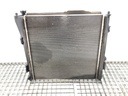 Radiador de agua HYUNDAI i40 I Kombi Van (VF) 1.7 CRDI 85 kW 2011-2022