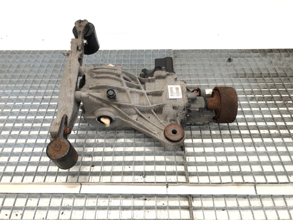 [STARK-726701] Diferencial trasero VOLVO V90 II Kombi (235, 236) D4 140 kW 2016-2022