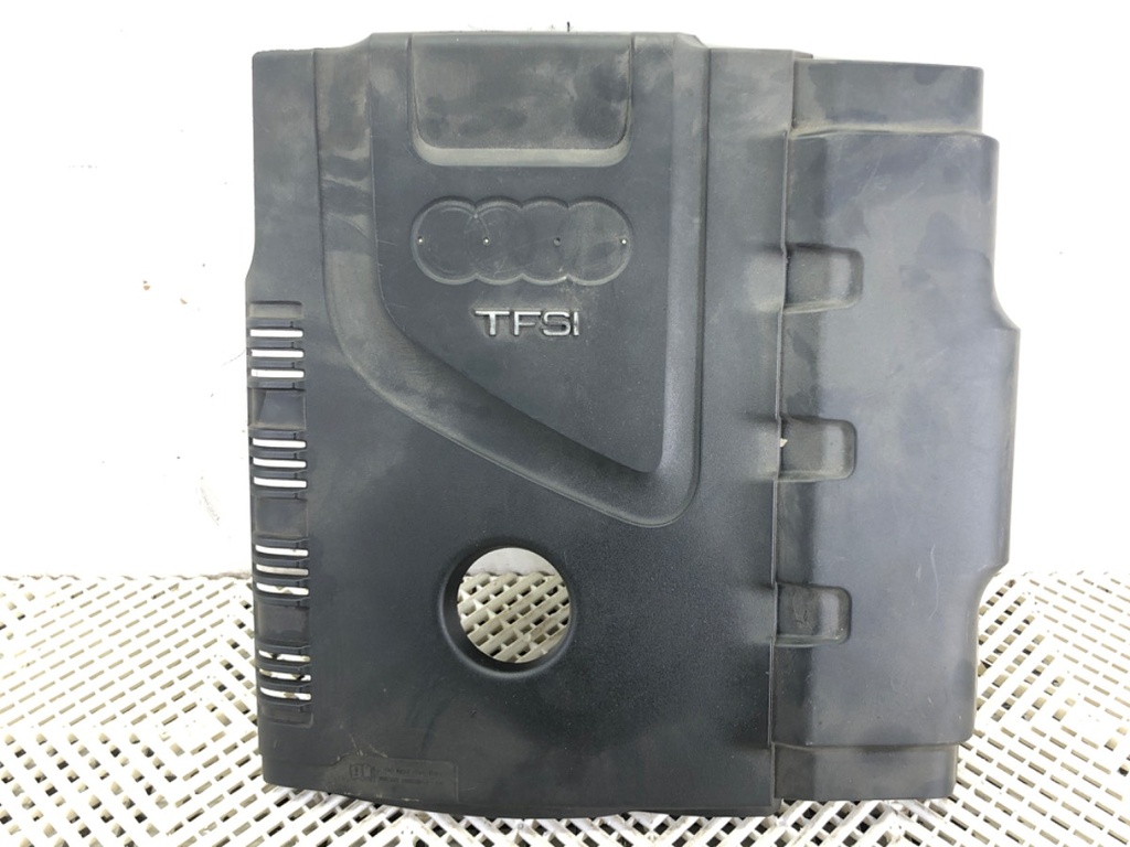 [STARK-702247] Cubierta de motor AUDI A4 B8 Avant (8K5) 1.8 TFSI 2007-2015