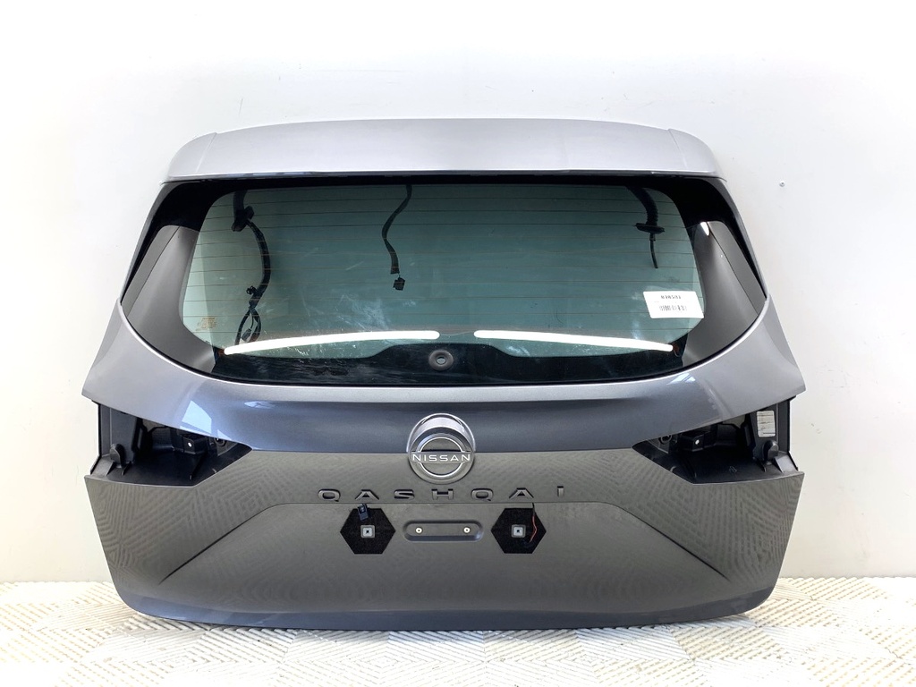 [STARK-838581] Portón trasero NISSAN QASHQAI III (J12) 2021-2022